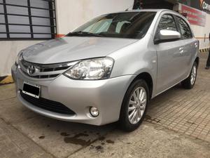 Toyota Etios