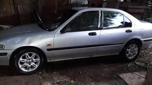 Vendo Auto Roben