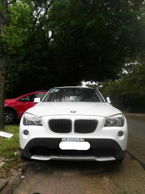 Vendo BMW x1