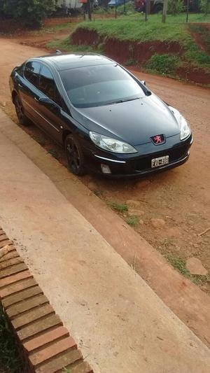 Vendo O Permuto Peugeot 407 St Sport Ful