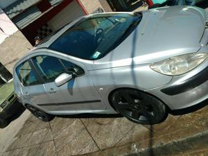 Vendo Peugeot Hdi 