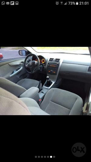 Vendo Toyota Corolla Xei