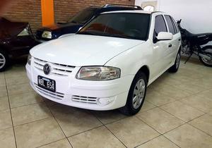 Volkswagen Gol Power Plus !!