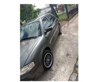 Volkswagen Gol p km