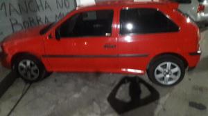 Vw Gol 1.9 Sd