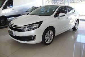 Citroen C4 Lounge 1.6 hdi feel pack 6mt 115cv