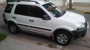 Ford Ecosport Impecable sin Detalles