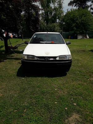 Vendo Renault 19 Disel Modelo 99