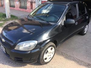 CHEVROLET CELTA 