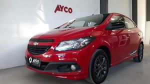 CHEVROLET ONIX 1.4 EFFECT