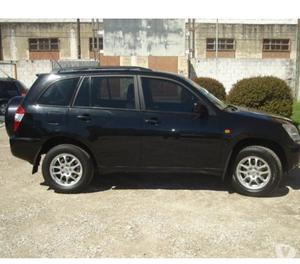 Chery TIGGO 2.0 Comfort 4x2 nafta . Excelente estado.