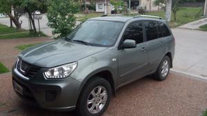 Chery Tiggo 3 luxury 20 at 