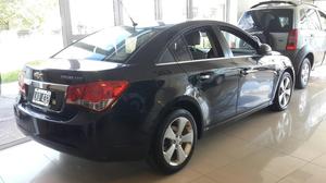 Chevrolet Cruze Ltz 