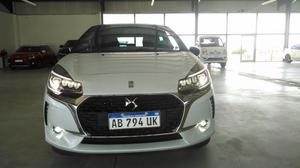 DS3 1.2 Turbo Puretech At Impecable