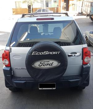 ECOSPORT XL PLUS  RURAL m km / FACILIDADES