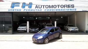 Fiat Punto 1.4 Elx 