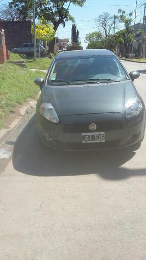 Fiat Punto 1.4 Elx Full