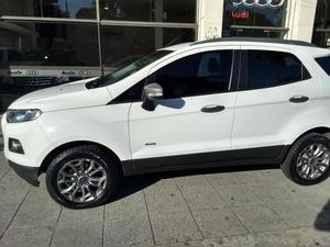 Ford Ecosport 2.0 Freestyle