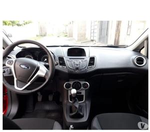 Ford Fiesta 1.6 S plus  con 500 kms