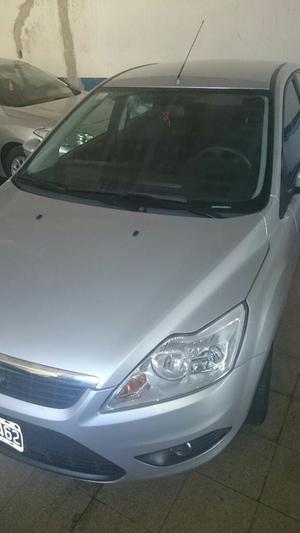 Ford Focus  Exe Trend 1.6