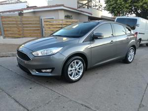 Ford Focus Se ra Mano 28 Mil Kmts