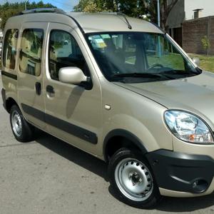 Kangoo Authentique Plus  Mil Km