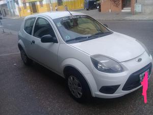 OFERTA!!! FORD KA 1.0 FLY VIRAL  FINANCIO