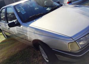 PEUGEOT 405 GLD EXCELENTE ESTADO