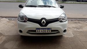 Renault Clio Mio Sat