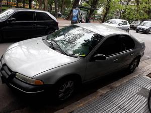 Se Vende Chrysler Stratus