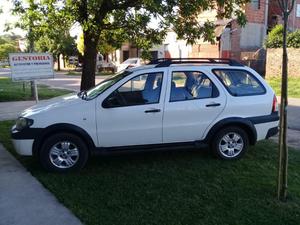 VENDO FIAT PALIO ADVENTURE 18