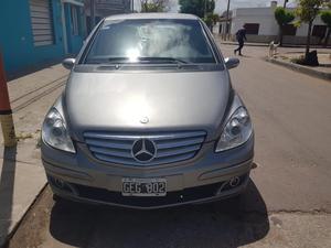 Vendo Mercedes B200 Plus Cdi