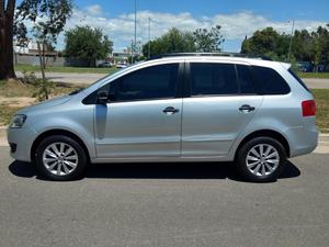 Volkswagen Suran 1.6 Trendline  GNC