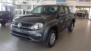 AMAROK PATENTA CONFORLINE OKM