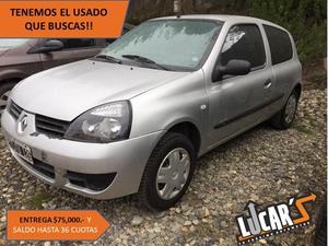 CLIO 2 PACK 1