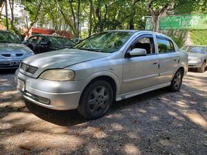 Chevrolet Astra Mod  Ful Muy Lindo