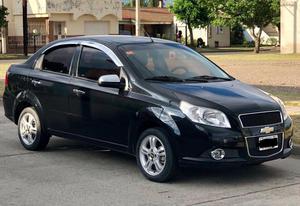 Chevrolet Aveo G3 Lt 34mil km  Impecable