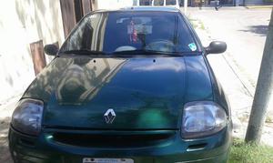 Clio  Full