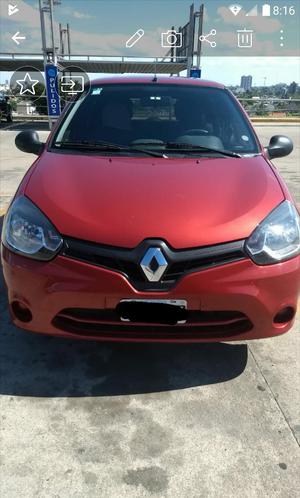 Clio Mio Conforth Plus 1.2 5p Abc Absp