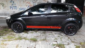 Fiat Punto 1.4 Elx