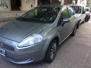 Fiat Punto Hlk 