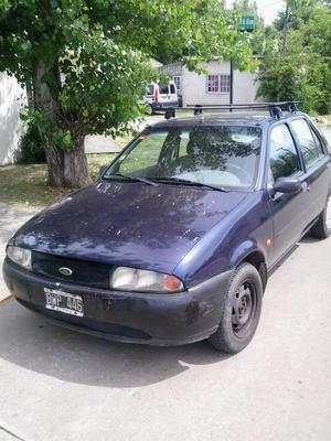 Ford fiesta  gnc