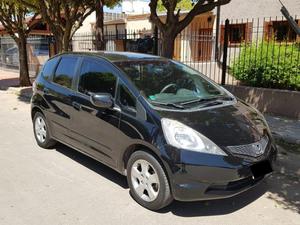 HONDA FIT LX  MANUAL IMPECABLEEE