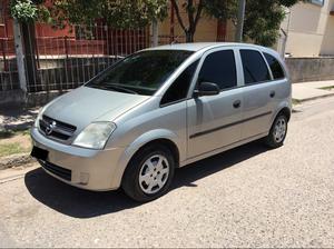 Meriva Gl 1.8N Mod 