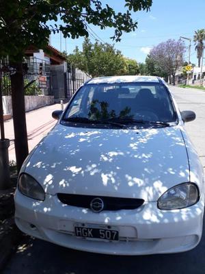 Oportunidad Chevrolet Corsa  GNC