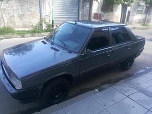 Renault 9