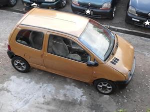 Renault Twingo Financiado