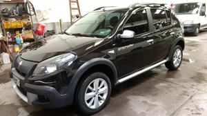 Sandero Stepway  Luxe