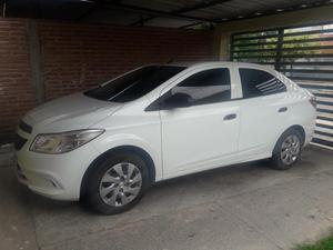 Vendo Chevrolet Prisma Lt con Gnc