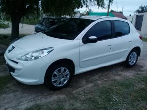 Vendo O Permuto 207 Allure